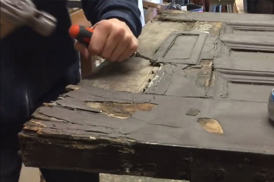 Colusa-wooden-door-repair