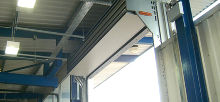 overhead sectional doors Colusa