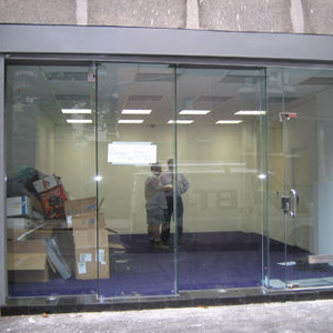 shop front door repair Colusa