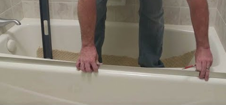 Sliding Shower Door Repair in Colusa