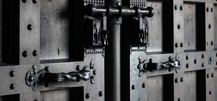 steel entry door repair in Colusa